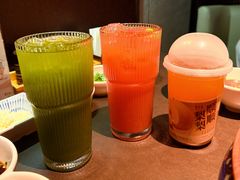 -东来顺·非遗火锅(赛格国际购物中心店)