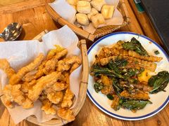 -云阿蛮云南生烫牛肉米线(奉贤路店)