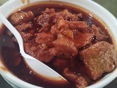 -小崔家臊子面(蔡家坡总店)