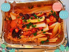 -云鼎·炙火精酿啤酒秘制烧烤(工体店)