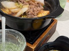 -滨寿司(新街口中央商场店)