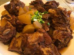 -百花人家(清水田园店)