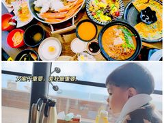 -蟹之国·精品蟹料理(极地店)
