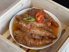 -馋遇江南·精致湖景雅宴(东方之门店)