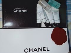 -CHANEL(IFS国金中心店)