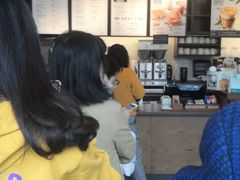 -星巴克(南京同曦万尚城店)