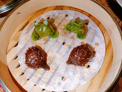 -唐乐宫·歌舞剧院餐厅