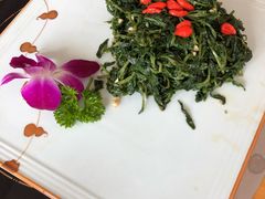 -百花食府(渔阳南路店)