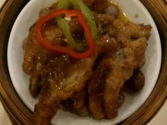 -嘉和一品粥(方庄店)