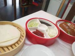 -东门烤鸭店(东华门店)