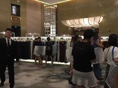 -上海静安香格里拉大酒店