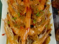 -蓝珊甄选海鲜自助·火锅大排档(近阿那亚店)
