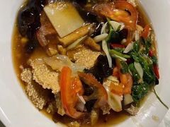 -龙抄手食府(浣花北路店)