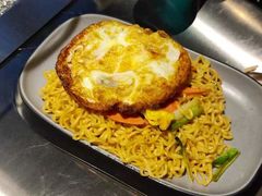 -小财盆地桌烤肉