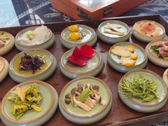 -桥香园过桥米线(国贸店)