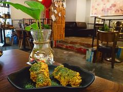 -YULOI予乐炸鸡(平乐店)