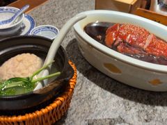 -南京大牌档(青岛万象城店)