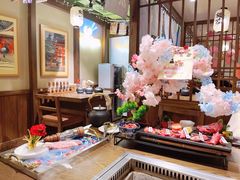 -樱宿日式和牛烧肉(五道口店)