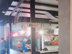 -鱼酷活鱼烤鱼(梅江印象城店)