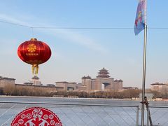 -莲花池公园