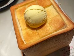-绿茶餐厅(华发商都店)