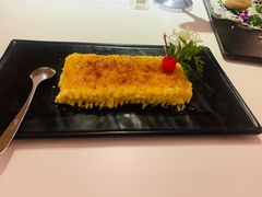 土豆泥-富黎华海鲜大酒楼(正大广场店)