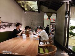 -弄堂里·寻味杭州(湖滨银泰in77C区店)
