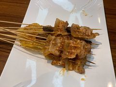 烧烤-庆峰龙虾烧烤(合肥一店)