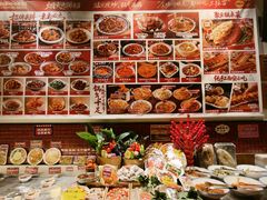 -福苗小骆驼烧烤(大唐不夜城店)
