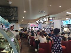 -哈根达斯(天河城店)
