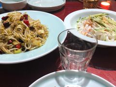 -窄巷子陕菜馆·地道陕西菜(粉巷店)