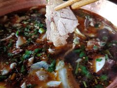 -朝伟清真铜瓢牛肉馆(三十年老·店)