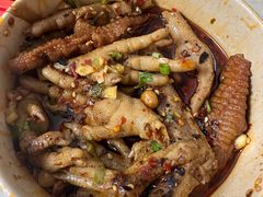 -盛香亭热卤(宝泰购物广场店)