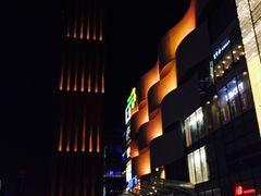 -华润万家(凯德广场店)