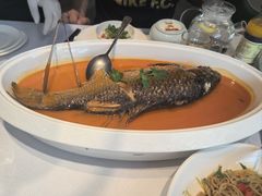 -巴盟人家·内蒙地方菜(华丽家族店)