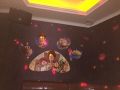 -欢乐盛KTV音乐会所(泰然店)