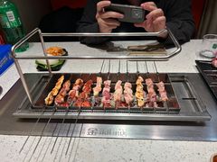 -延边金利串店(安达街店)