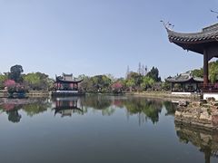 -无锡蠡湖国家湿地公园-蠡园