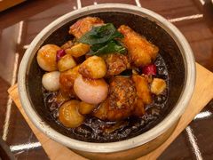 -湘湖逍遥庄园·水漾中餐厅