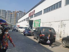 -岳各庄批发市场(西四环中路店)