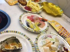 -吉布鲁牛排海鲜自助(上饶吾悦广场店)