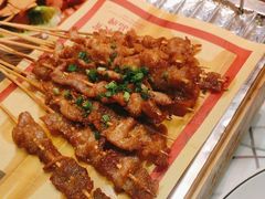 -杯莫亭(集里店)