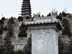 -雁门关景区