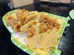 -大灶头·新昌菜(中国茶市店)