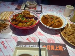-谭十三大排档·18年老字号(船山路总店)