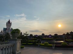 -厦门方特东方神画