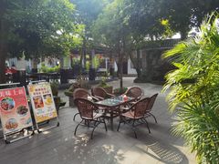 -郭鸡肉·非遗餐厅(安仁古镇店)