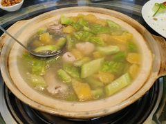 -函萱美食餐厅·台式家常菜