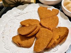 -常赢三兄弟·清真涮肉·清真炒菜(朝阳新城店)