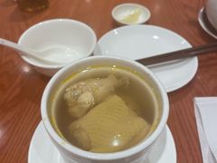 鸡汤-鼎泰丰(新港中心店)